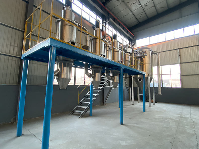 氣流粉碎機應用的物料有哪些？