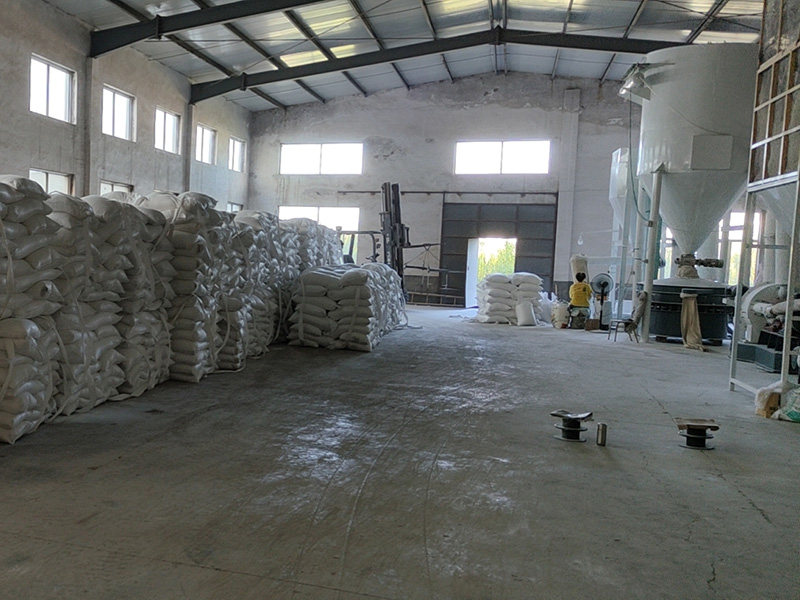 PHJ95預(yù)糊化膨化機生產(chǎn)